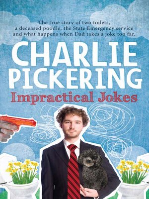 cover image of Impractical Jokes